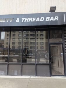 Sutton Place Medical for Sale or Lease Ground Floor