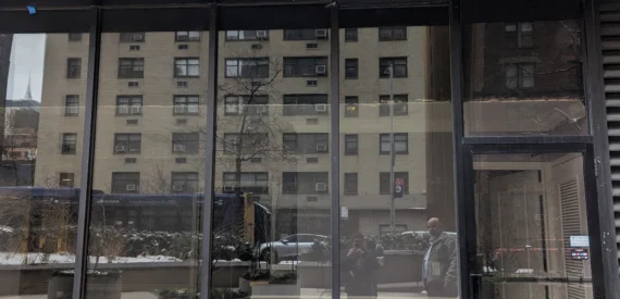 Sutton Place Medical for Sale or Lease Ground Floor