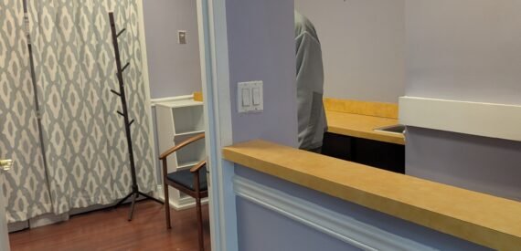 Sutton Place Medical for Sale or Lease Ground Floor