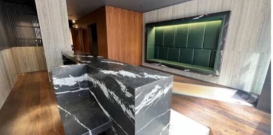 19 Beekman Street Ground Floor Retail Space (Short-Term Leases only)