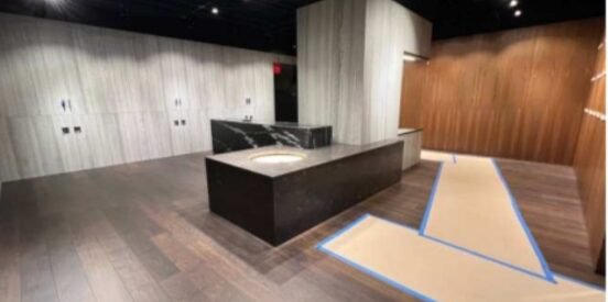 19 Beekman Street Ground Floor Retail Space (Short-Term Leases only)