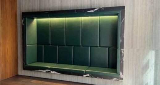 19 Beekman Street Ground Floor Retail Space (Short-Term Leases only)