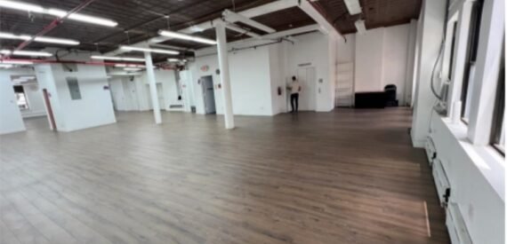 19 Beekman Street Second Floor Retail Space Available (Short-Term Leases Only)