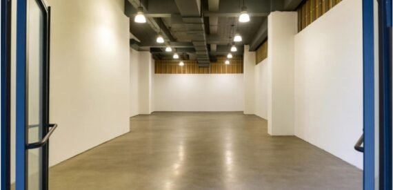 TWO Retail Spaces Available on 80 John Street (FiDi)