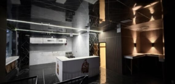 TWO Retail Spaces Available on 80 John Street (FiDi)