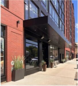 THREE Retail Spaces Available on 72-01 Queens Blvd (Woodside, Queens)