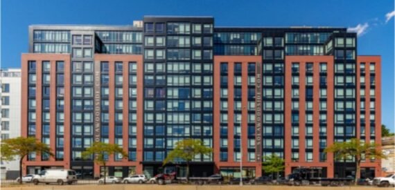 THREE Retail Spaces Available on 72-01 Queens Blvd (Woodside, Queens)