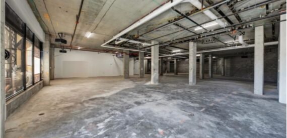 THREE Retail Spaces Available on 72-01 Queens Blvd (Woodside, Queens)