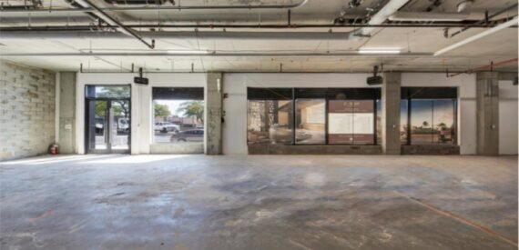 THREE Retail Spaces Available on 72-01 Queens Blvd (Woodside, Queens)