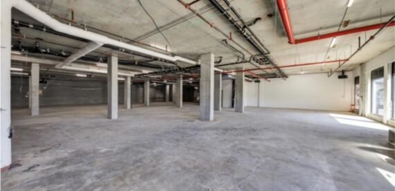 THREE Retail Spaces Available on 72-01 Queens Blvd (Woodside, Queens)