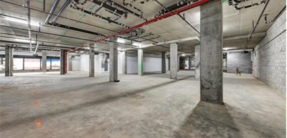 THREE Retail Spaces Available on 72-01 Queens Blvd (Woodside, Queens)