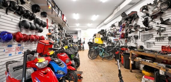 659 10 Ave, Manhattan Retail