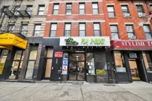 659 10 Ave, Manhattan Retail