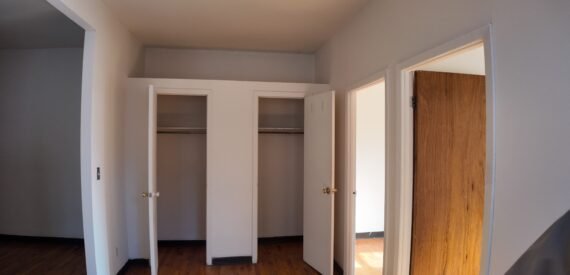 NO FEE! SUNNY 2BR in the EV!