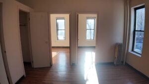 NO FEE! SUNNY 2BR in the EV!