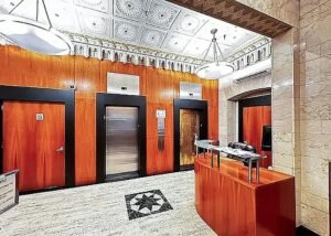 Amazing One Bedroom Loft in Midtown South Doorman~Laundry ~ Elevator ~New Conversion