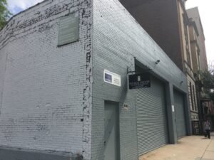 139 Charles St &amp; 685 Washington St West Village Corner Assemblage