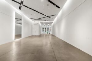 39 Wooster Street – Store &amp; Basement