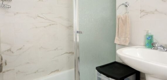 Fully Furnished 3 Bedroom apartment in Hell’s Kitchen washer and dryer Summer Availability!!!