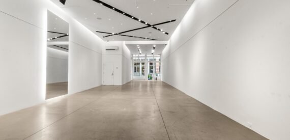 39 Wooster Street – Store &amp; Basement