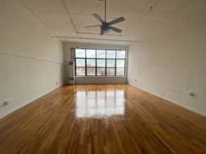 Spacious Bushwick Commercial Loft – Customizable, 24/7 Access, Utilities Included