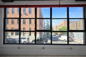 LARGE COMMERCIAL LOFT IN PRIME LOCATION IN BUSHWICK