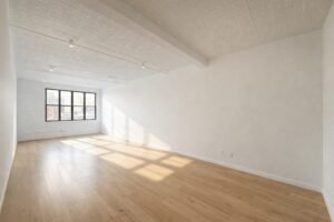 Spacious Industrial Loft for Lease in Prime Bushwick – 700 Sq Ft, Utilities Included