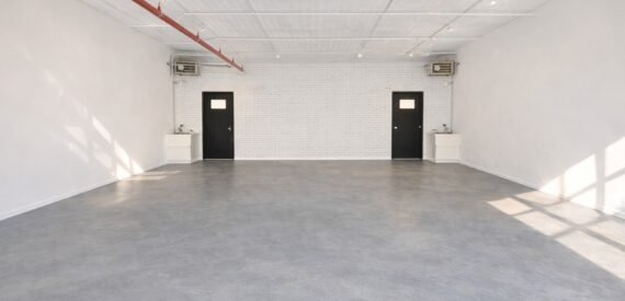Spacious Customizable Storefront in Prime Bushwick Location – Utilities Included!