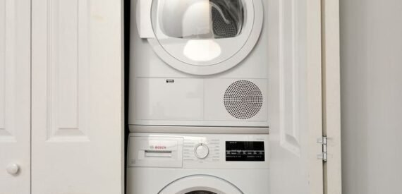 Fully Furnished 3 Bedroom apartment in Hell’s Kitchen washer and dryer Summer Availability!!!