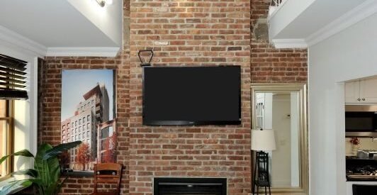 Fully Furnished 3 Bedroom apartment in Hell’s Kitchen washer and dryer Summer Availability!!!