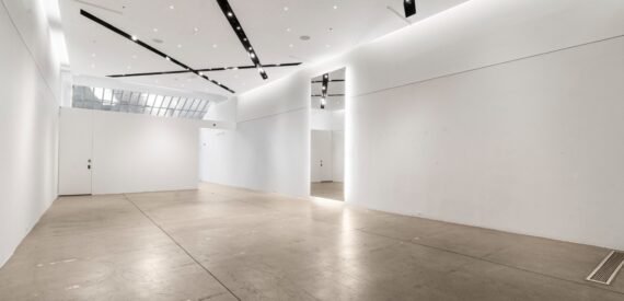 39 Wooster Street – Store &amp; Basement