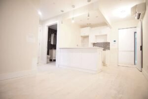 Massive Modern 1BR with Gym, Laundry &amp; Elevator in Prime Flatbush Location