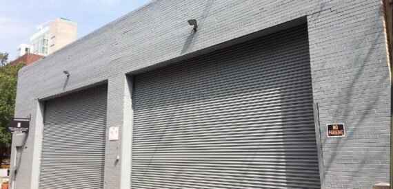 139 Charles St &amp; 685 Washington St West Village Corner Assemblage