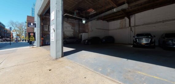 139 Charles St &amp; 685 Washington St West Village Corner Assemblage