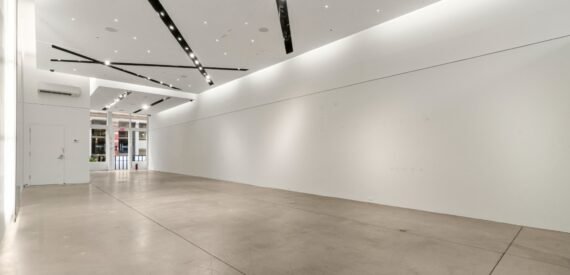 39 Wooster Street – Store &amp; Basement