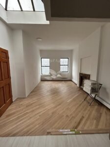 Amazing 3 bed on Ninth Avenue in Midtown West
