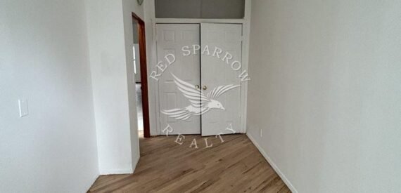 Amazing 3 bed on Ninth Avenue in Midtown West