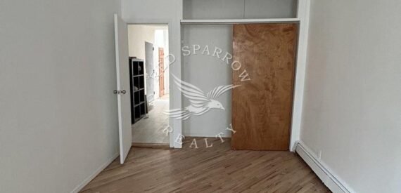 Amazing 3 bed on Ninth Avenue in Midtown West