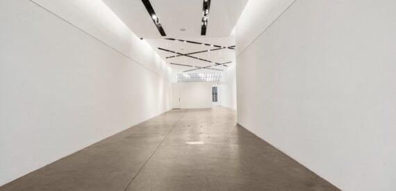 39 Wooster Street – Store &amp; Basement