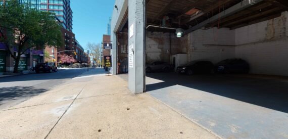 139 Charles St &amp; 685 Washington St West Village Corner Assemblage