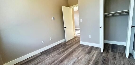 NO FEE! Brand New 2BR w/ In-Unit Laundry &amp; Roof Deck – 2801 Tilden Ave, Flatbush