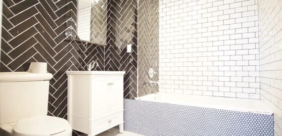 Massive Modern 1BR with Gym, Laundry &amp; Elevator in Prime Flatbush Location