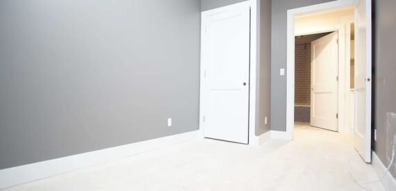 Massive Modern 1BR with Gym, Laundry &amp; Elevator in Prime Flatbush Location