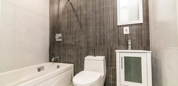 Rare 3BR Bushwick Gem w/ Private Backyard, Exposed Brick &amp; Modern Upgrades