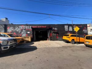Long Island City Warehouse For Lease