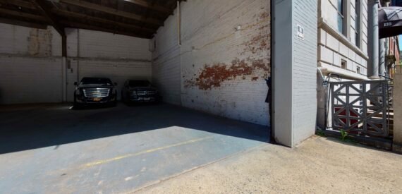 139 Charles St &amp; 685 Washington St West Village Corner Assemblage