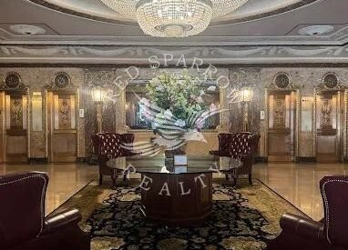 Office space on West 73rd Street on the Upper West Side