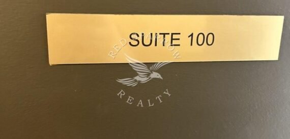 Office space on West 73rd Street on the Upper West Side