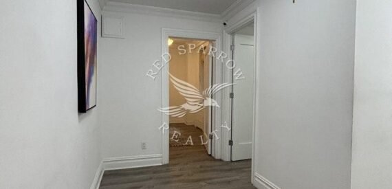 Office space on West 73rd Street on the Upper West Side