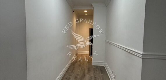 Office space on West 73rd Street on the Upper West Side